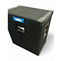 Used Crate BE-410HE Bass Cabinet
