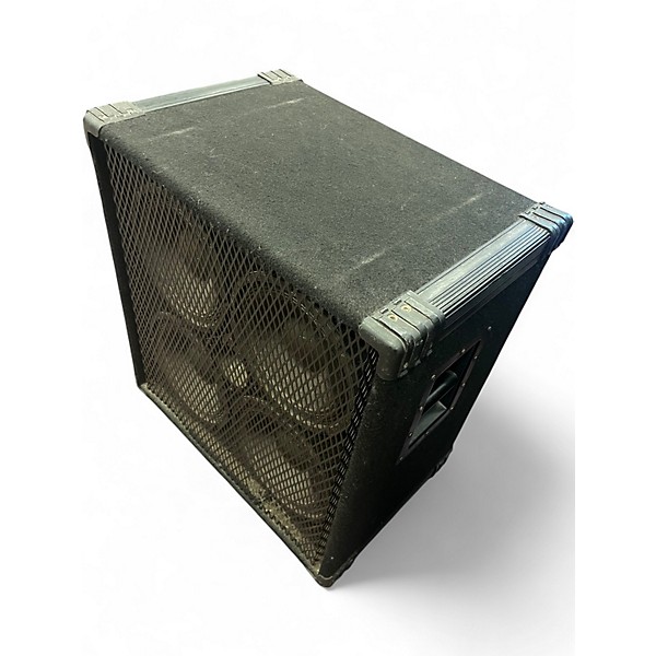Used Crate BE-410HE Bass Cabinet