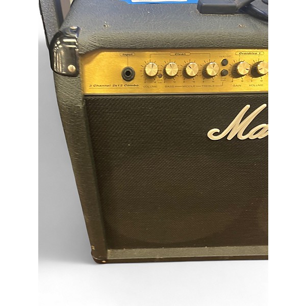 Used Marshall vs102r Guitar Combo Amp