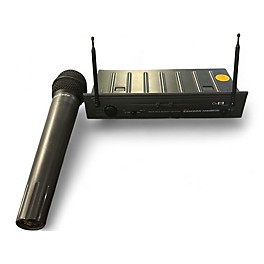Used Samson VHF TD Handheld Wireless System