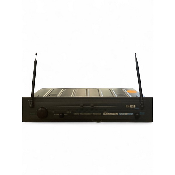 Used Samson VHF TD Handheld Wireless System