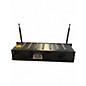 Used Samson VHF TD Handheld Wireless System