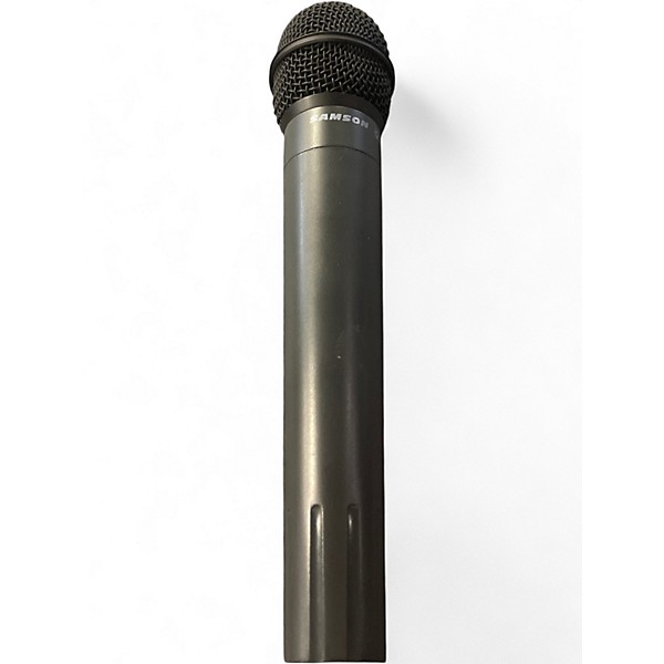 Used Samson VHF TD Handheld Wireless System