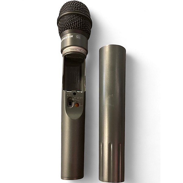 Used Samson VHF TD Handheld Wireless System