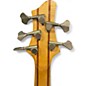 Used Ibanez BTB1005 Flamed Maple Electric Bass Guitar