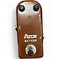 Used Azur REVERB Effect Pedal thumbnail