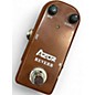 Used Azur REVERB Effect Pedal