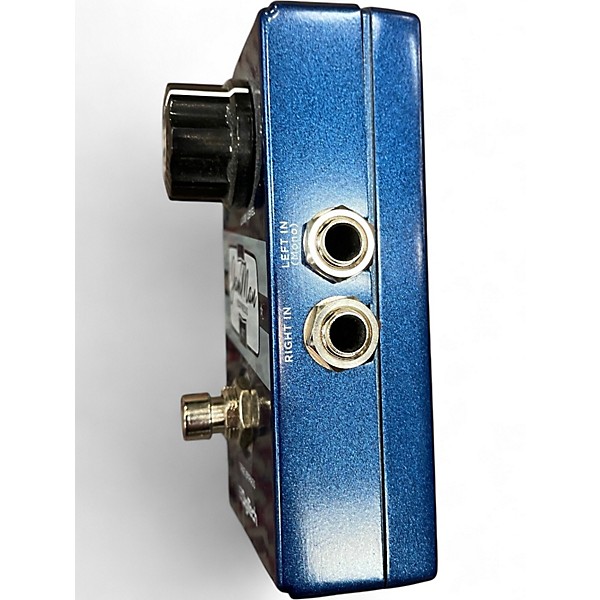 Used DigiTech JamMan Express XT Looper Pedal