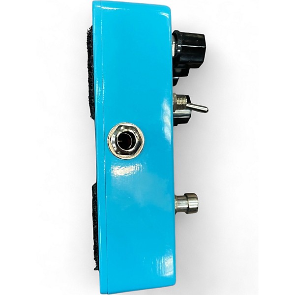 Used Movall FALLING STAR Effect Pedal