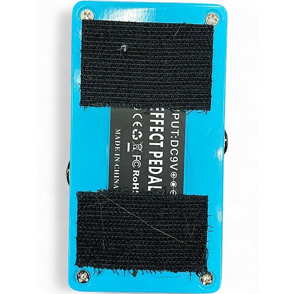 Used Movall FALLING STAR Effect Pedal