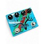 Used Calin ARTEMIS Effect Pedal