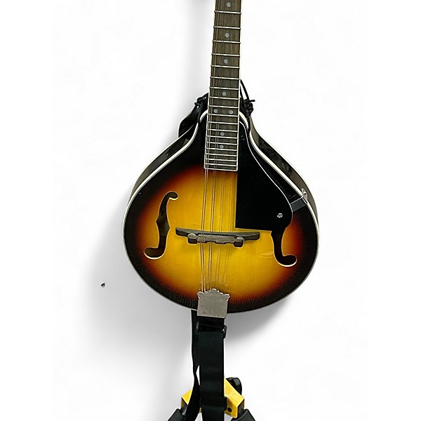 Used Stadium ST M10 VS 3 Color Sunburst Mandolin