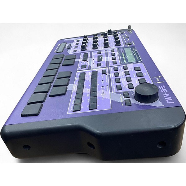 Used E-mu MP-7 Synthesizer
