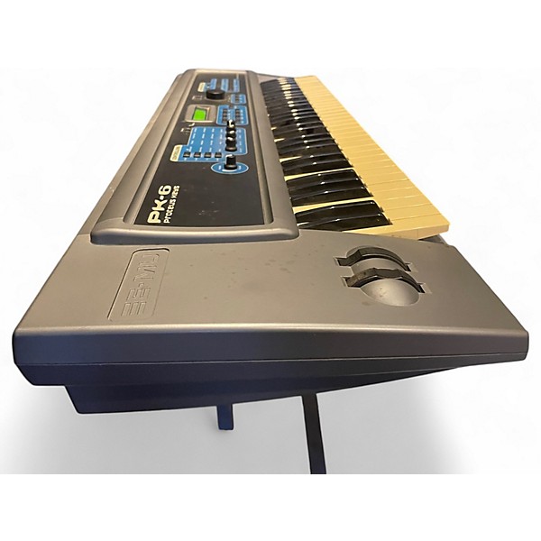 Used E-mu Proteus PK-6 Synthesizer