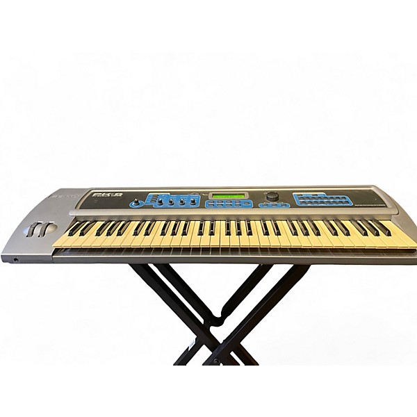 Used E-mu Proteus PK-6 Synthesizer