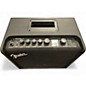 Used Fender Mustang LT25 25W 1x8 Guitar Combo Amp
