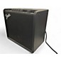Used Fender Mustang LT25 25W 1x8 Guitar Combo Amp