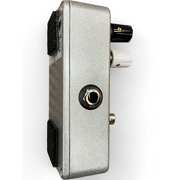 Used Keeley 4 Knob Compressor Effect Pedal