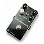 Used Keeley 4 Knob Compressor Effect Pedal