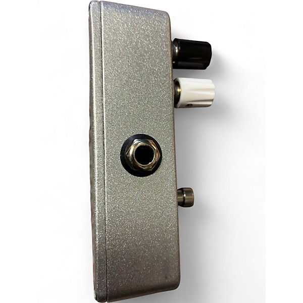 Used Keeley 4 Knob Compressor Effect Pedal