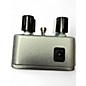 Used Keeley 4 Knob Compressor Effect Pedal