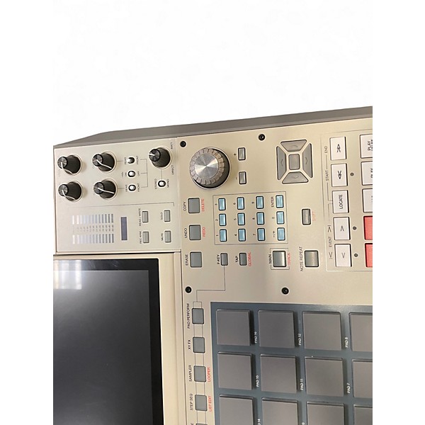 Used Akai Professional MPCX Production Controller
