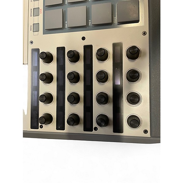 Used Akai Professional MPCX Production Controller