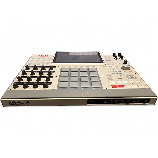 Used Akai Professional MPCX Production Controller