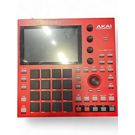 Used Akai Professional MPC One Plus Production Controller