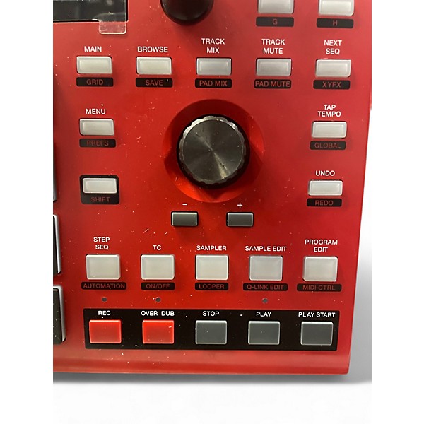 Used Akai Professional MPC One Plus Production Controller