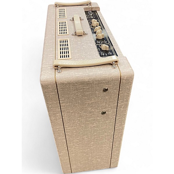 Used VOX AC30HW2X 2x12 30W Handwired Tube Guitar Combo Amp