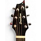 Used Breedlove Pursuit Ex concert CE Mm Bourbon Burst Acoustic Electric Guitar