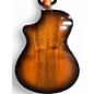 Used Breedlove Pursuit Ex concert CE Mm Bourbon Burst Acoustic Electric Guitar