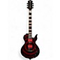 Used Wylde Audio Odin Grail Redrum Solid Body Electric Guitar thumbnail