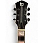 Used Wylde Audio Odin Grail Redrum Solid Body Electric Guitar