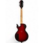 Used Wylde Audio Odin Grail Redrum Solid Body Electric Guitar