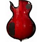 Used Wylde Audio Odin Grail Redrum Solid Body Electric Guitar