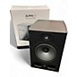 Used Focal Alpha 80 Evo Powered Studio Monitor Powered Monitor thumbnail