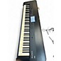 Used KORG Krome 88 Key Keyboard Workstation