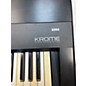 Used KORG Krome 88 Key Keyboard Workstation