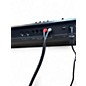 Used KORG Krome 88 Key Keyboard Workstation