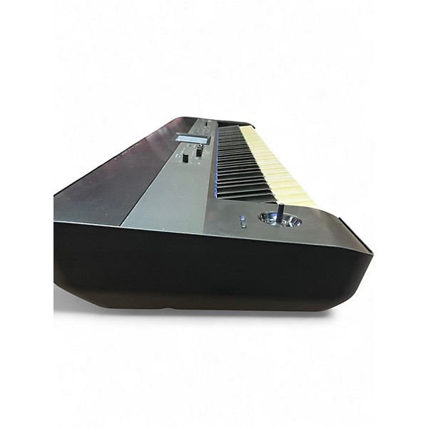 Used KORG Krome 88 Key Keyboard Workstation