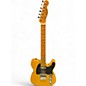 Used Squier Classic Vibe 50s Stratocaster Butterscotch Solid Body Electric Guitar thumbnail