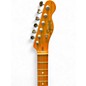 Used Squier Classic Vibe 50s Stratocaster Butterscotch Solid Body Electric Guitar