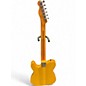 Used Squier Classic Vibe 50s Stratocaster Butterscotch Solid Body Electric Guitar