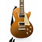 Used Gibson Les Paul Tribute goldtop Solid Body Electric Guitar