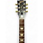 Used Gibson Les Paul Tribute goldtop Solid Body Electric Guitar