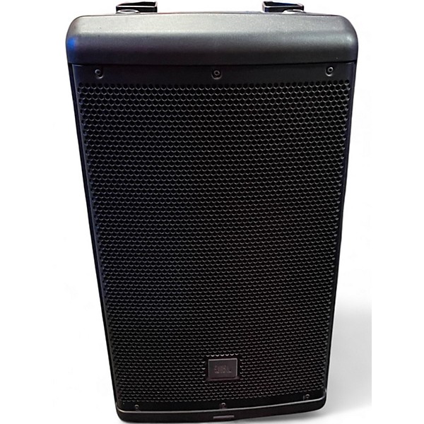 Used JBL EON 610 Powered Speaker