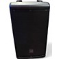 Used JBL EON 610 Powered Speaker thumbnail