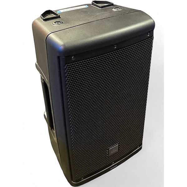 Used JBL EON 610 Powered Speaker